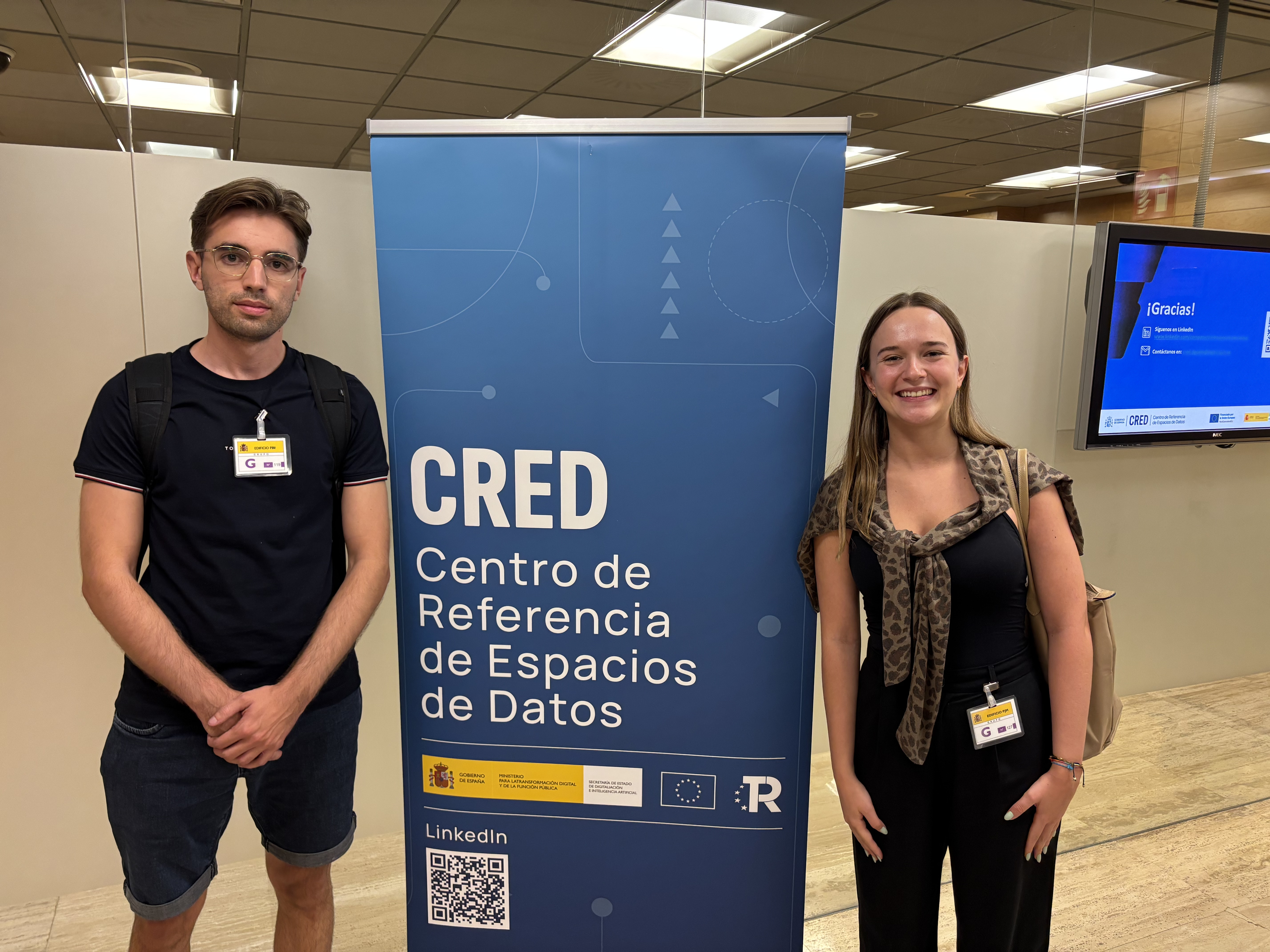 CRED workshop