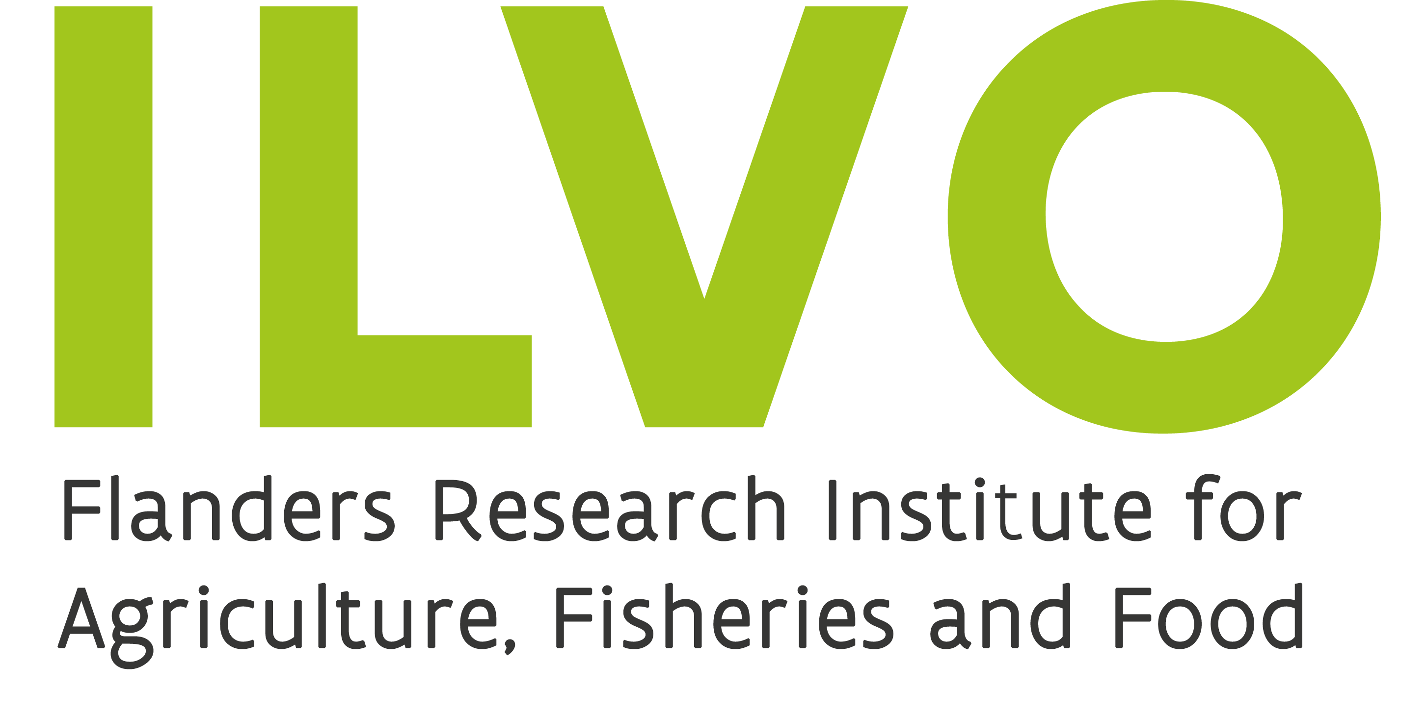 Logo Instituut voor Landbouw- en Visserijonderzoek