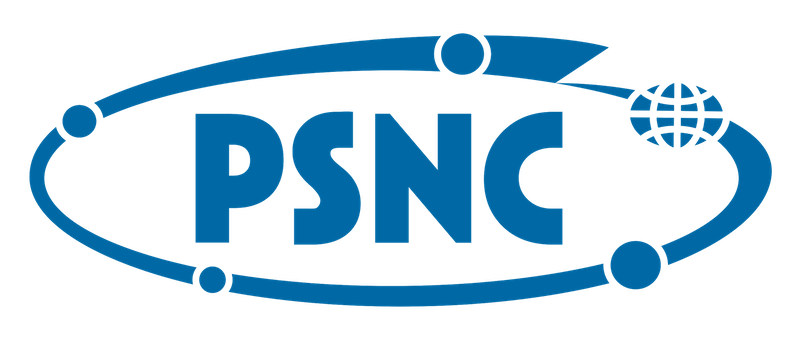 Logo Poznan Supercomputing and Networking Center