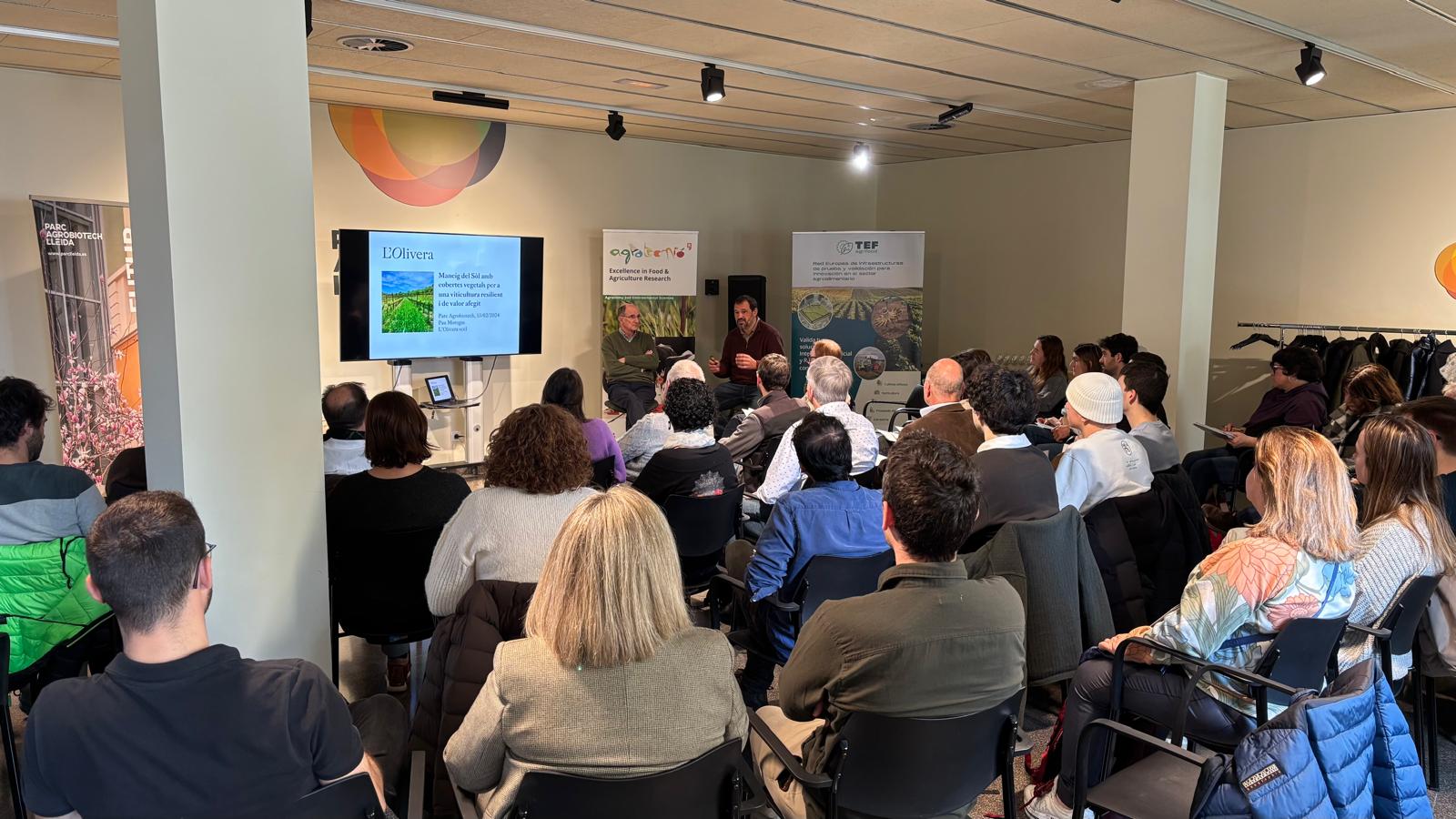 首届Breakfast4Inno