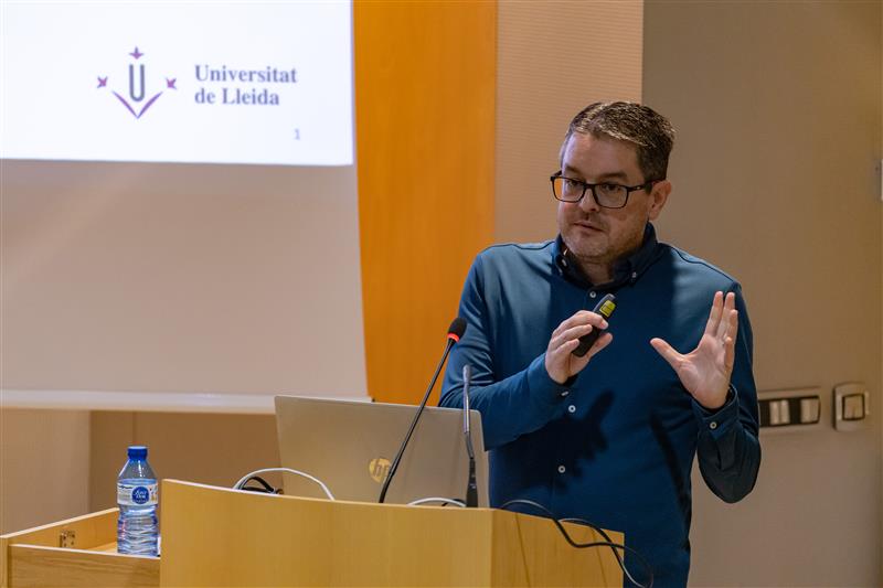 II Edición de los Premios TFG