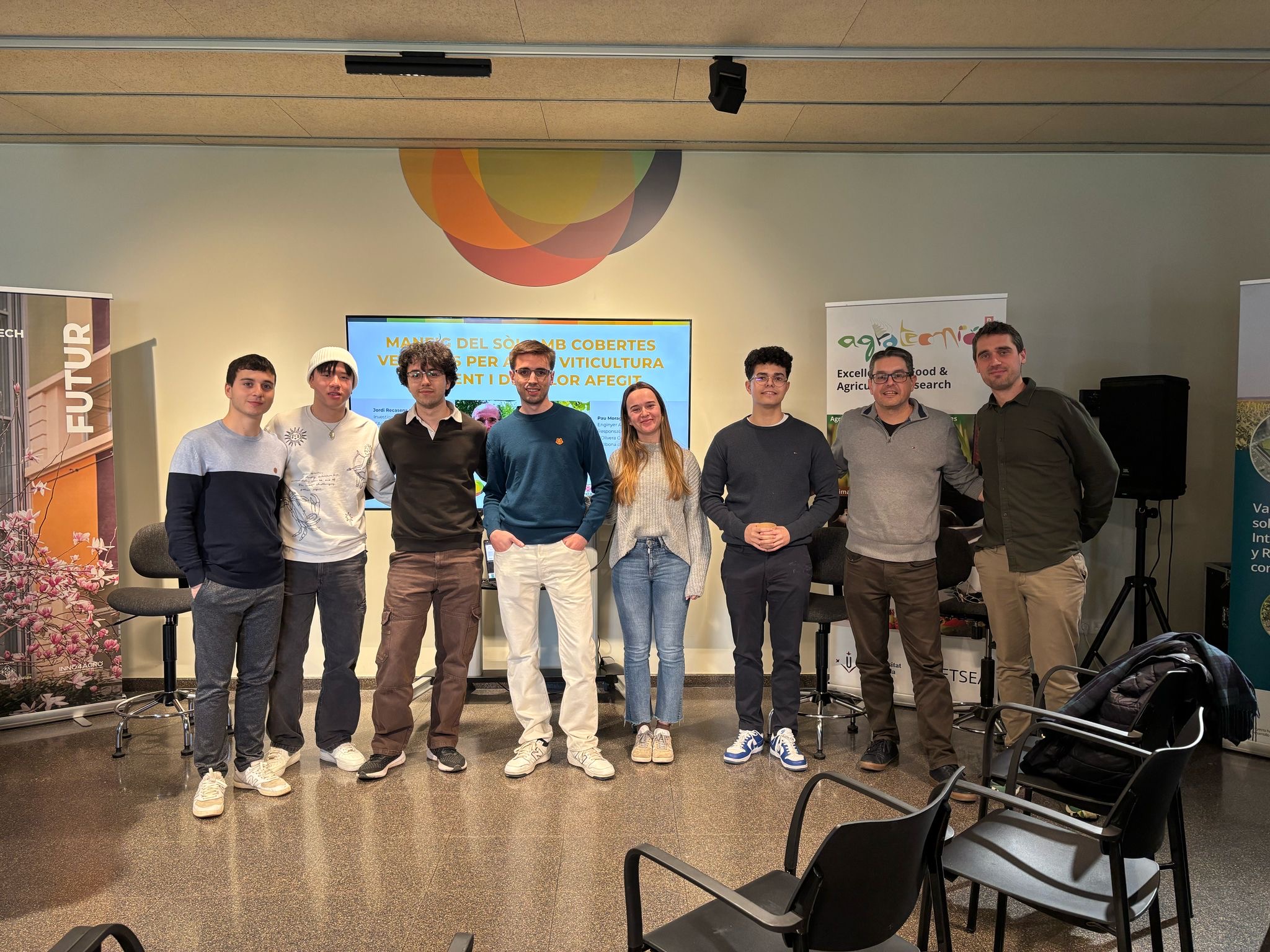 Equipo AgrospAI