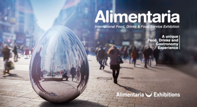 AgrospAI en el Alimentaria 2026