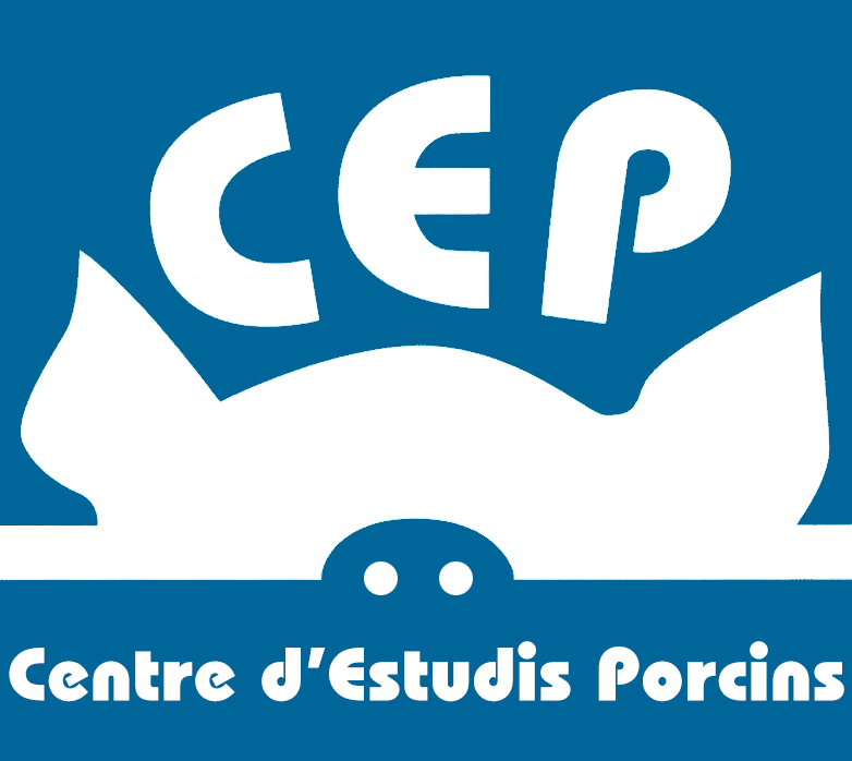 Logo Centre d'Estudis Porcins (CEP)