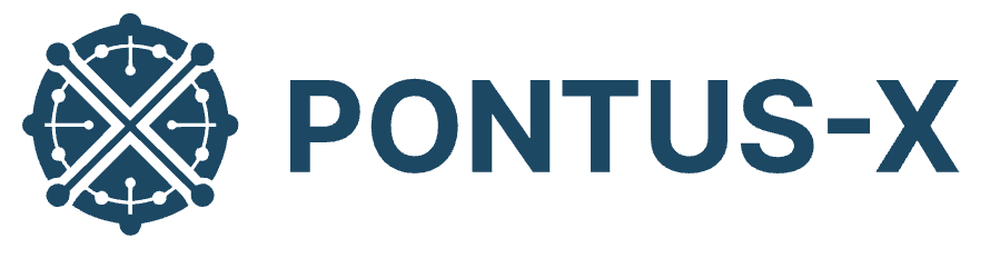 Logo de PontusX