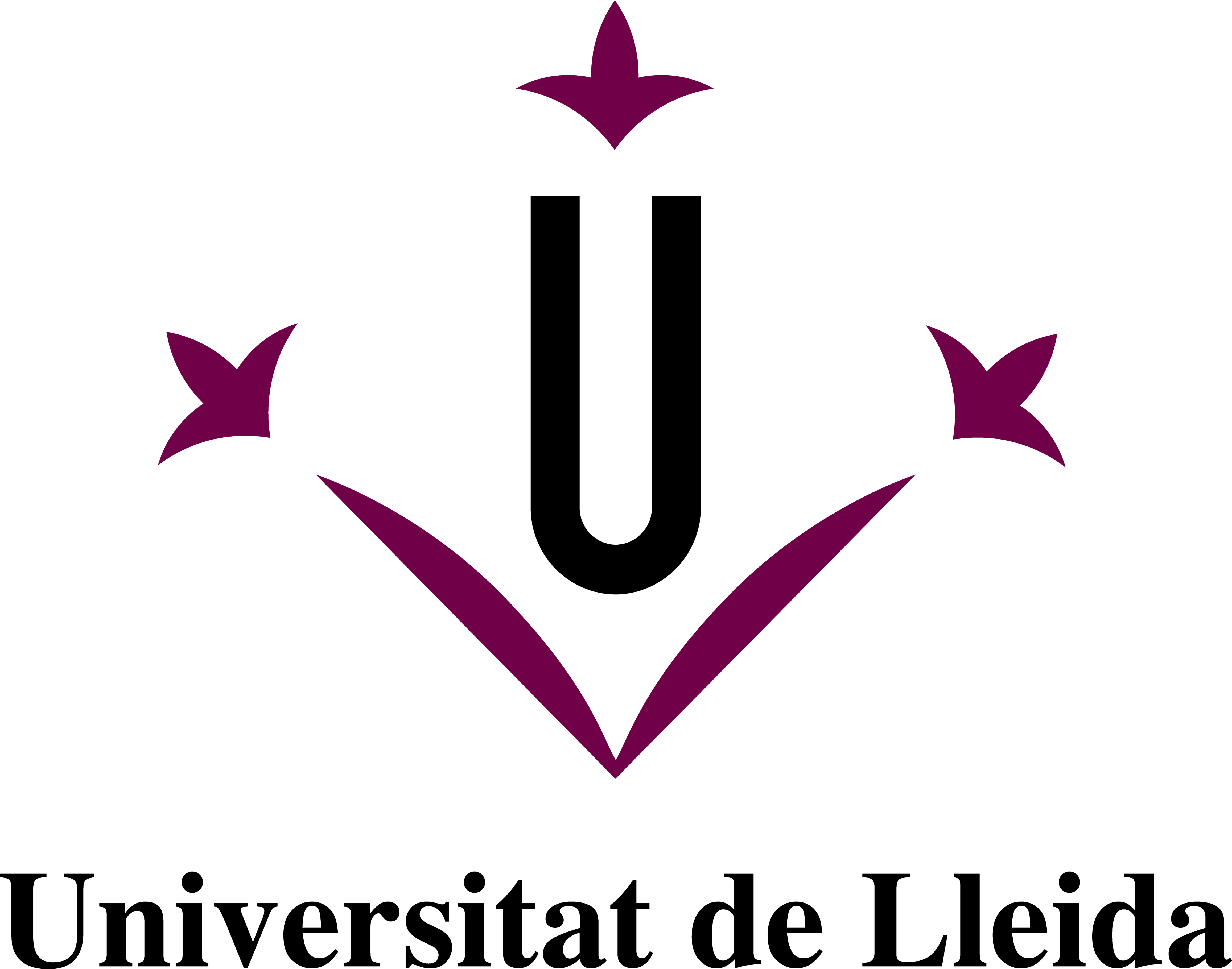 Logo de la Universitat de Lleida
