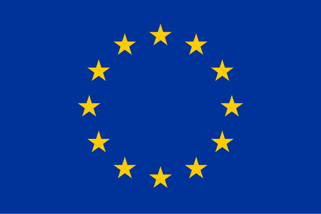 Logo de la Unión Europea