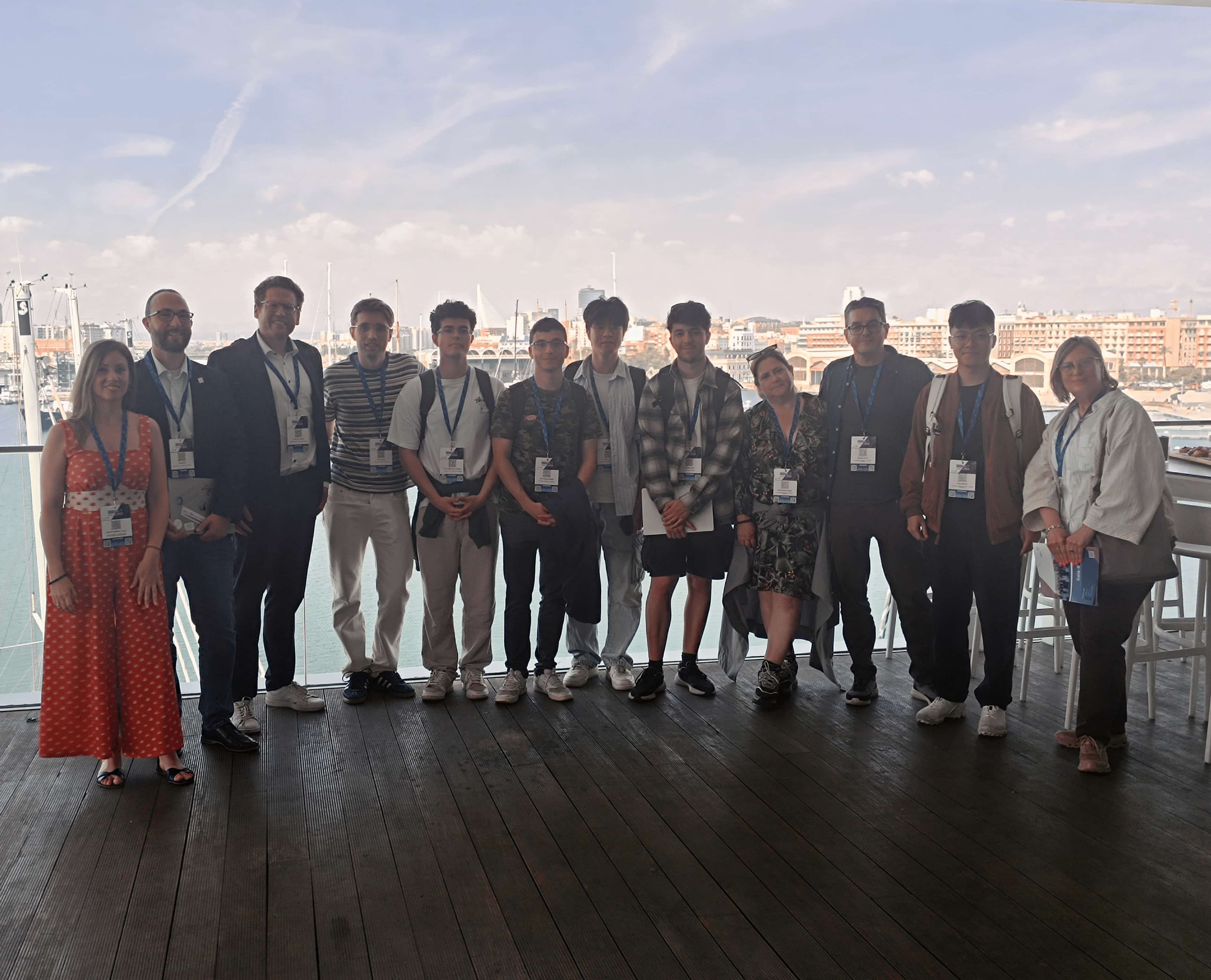 Gaia-X市场和技术会议 2025